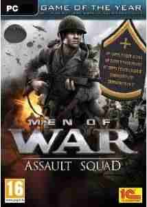 Descargar Men Of War Assault Squad Game Of The Year Edition [MULTI7][PROPHET] por Torrent